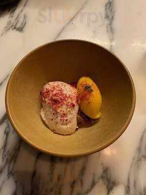 Hearth Restaurant & Lounge