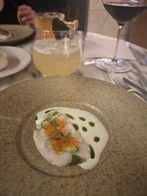 Hearth Restaurant & Lounge