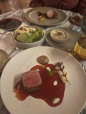 Hearth Restaurant & Lounge