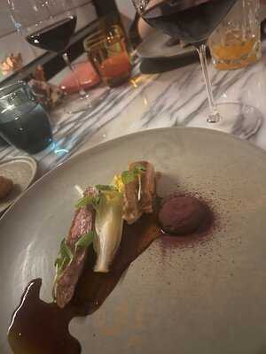 Hearth Restaurant & Lounge