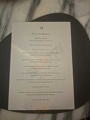 Hearth Restaurant & Lounge