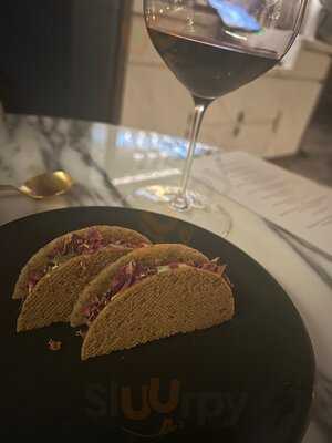 Hearth Restaurant & Lounge