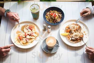 Nutrition Station Port Melbourne