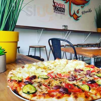 Oven Lovin Pizzeria