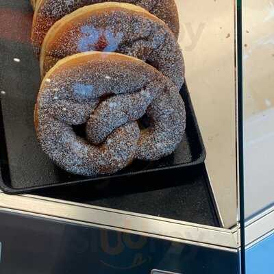 Luneburger German Bakery