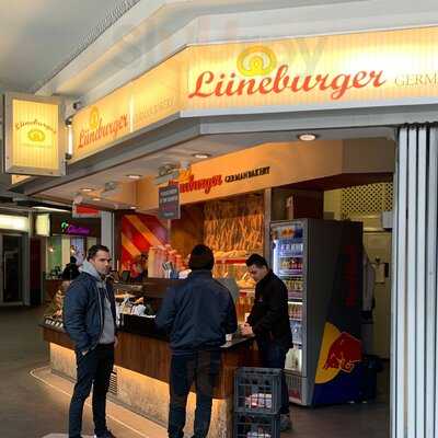 Luneburger German Bakery