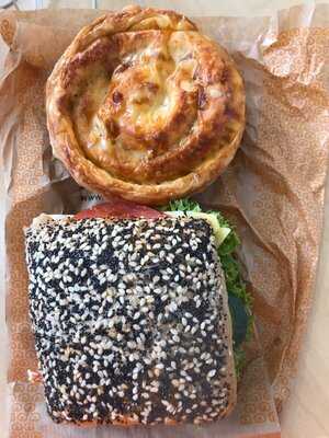 Luneburger German Bakery