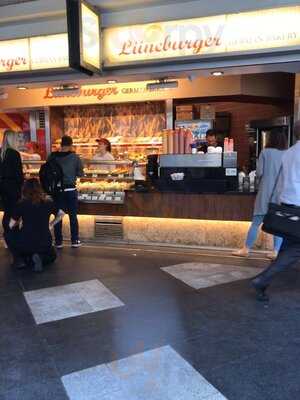 Luneburger German Bakery