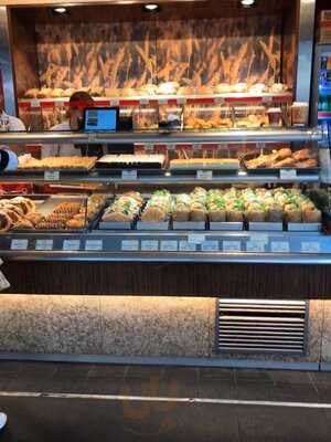 Luneburger German Bakery