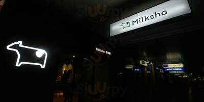 Milksha