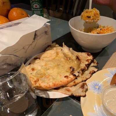 Mirchi Madras Streat