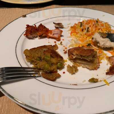 Mirchi Madras Streat