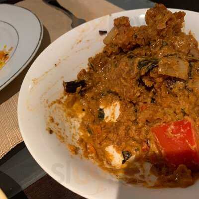 Mirchi Madras Streat