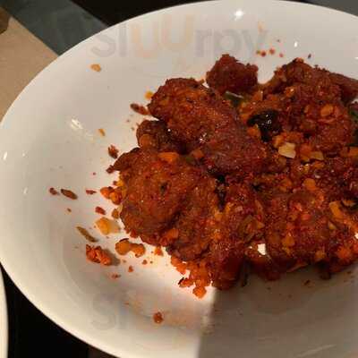 Mirchi Madras Streat