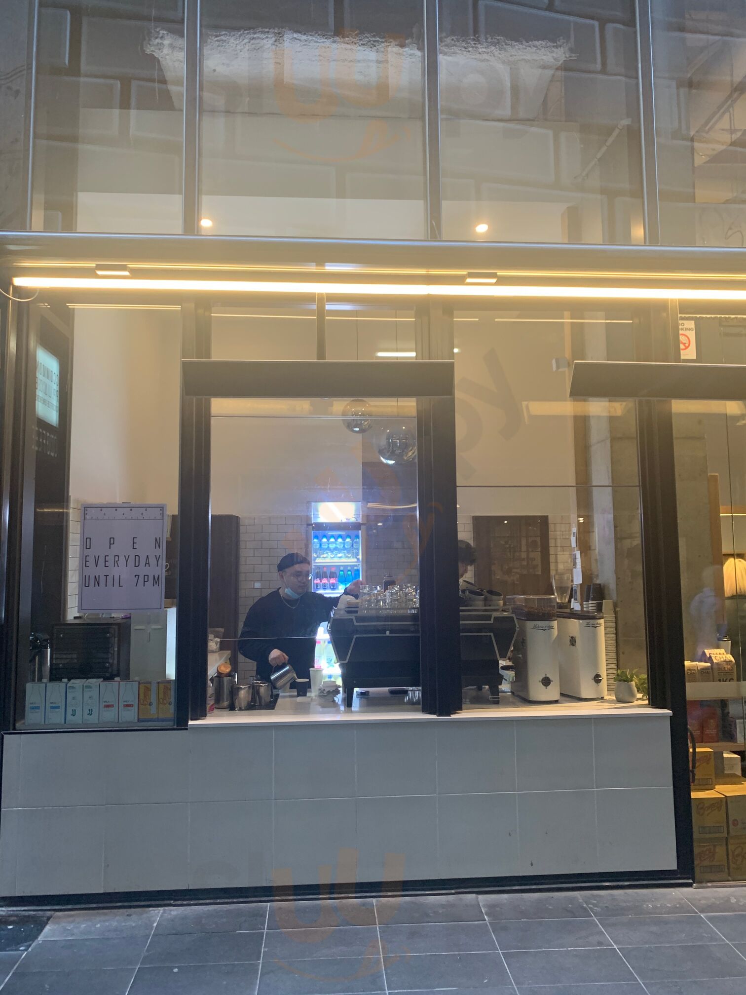 Commonplace Coffee Brewers