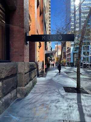 Kuro Bar & Dining