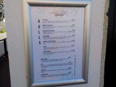 Thanks Coffee + Sangas