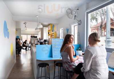 Thanks Coffee + Sangas