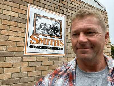 Smith's Specialty Pies