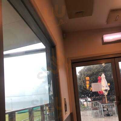 Torquay Bowls Club Bistro