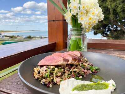 Torquay Bowls Club Bistro