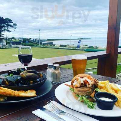 Torquay Bowls Club Bistro