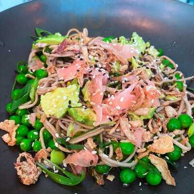 Torquay Bowls Club Bistro