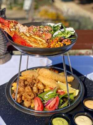 Torquay Bowls Club Bistro