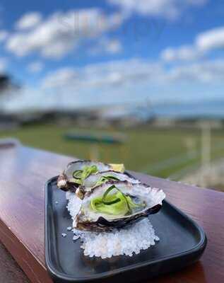 Torquay Bowls Club Bistro