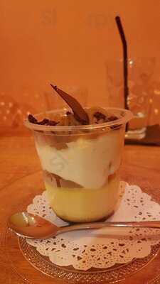 Beppin Ramen And Cake