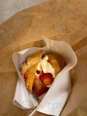 Beppin Ramen And Cake