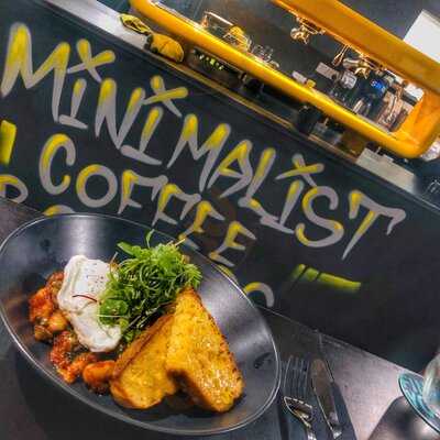 The Junction On Truro