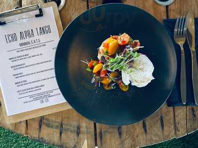 The Junction On Truro