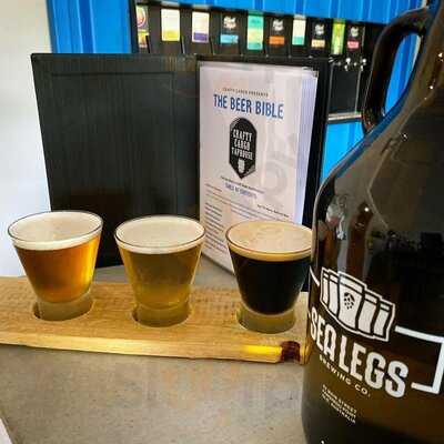 The Junction On Truro