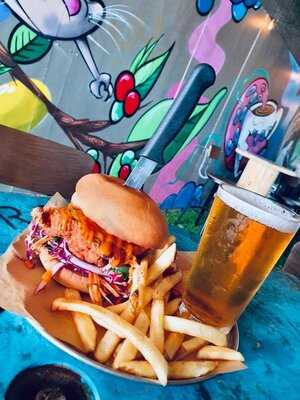 The Junction On Truro