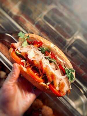 Sapa Modern Vietnamese Restaurant