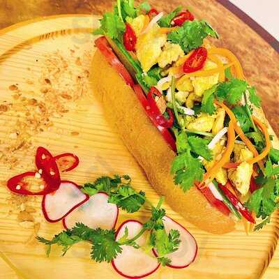 Sapa Modern Vietnamese Restaurant