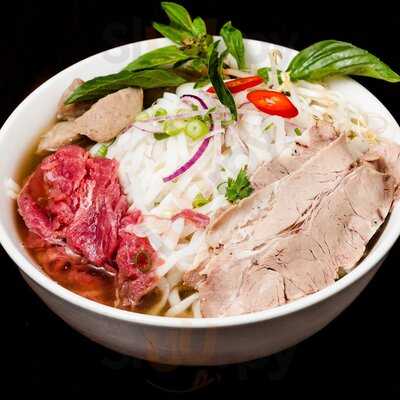 Sapa Modern Vietnamese Restaurant