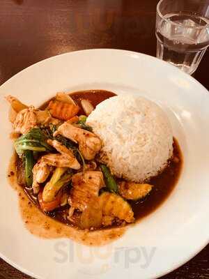 Redfish Thai