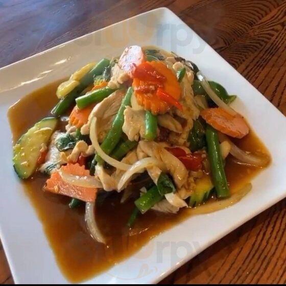 Sit Nee Authentic Thai Restaurant