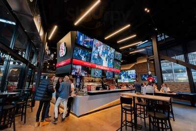 The Sporting Globe Knox