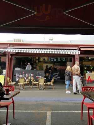 Gozleme Turkish Cafe