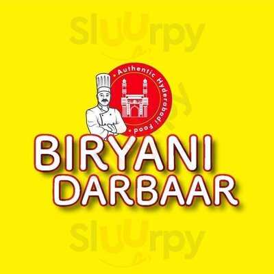 Biryani Darbaar
