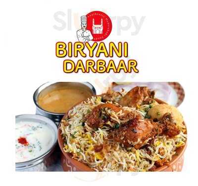 Biryani Darbaar