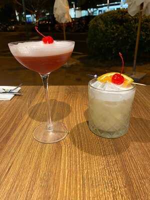 Frenchies Brasserie Noosa