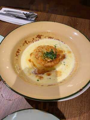 Frenchies Brasserie Noosa