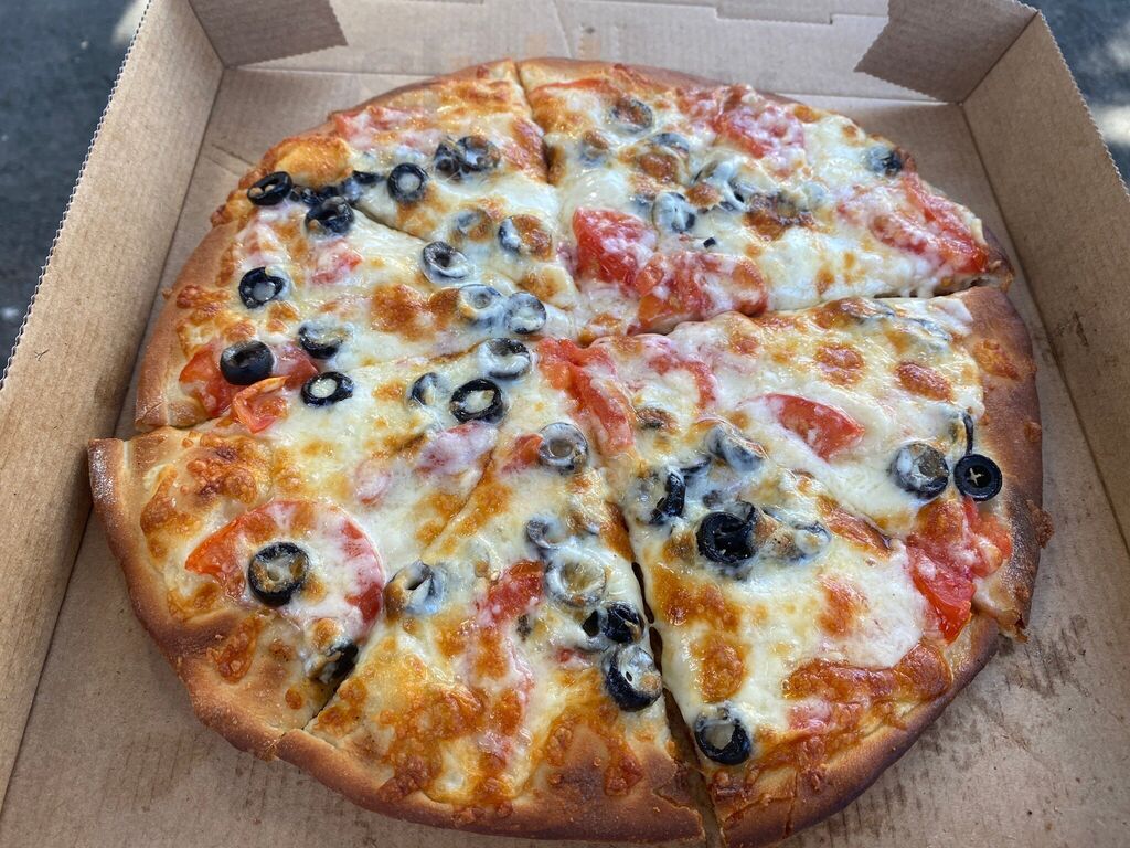 Campsie Lebanese Bakery