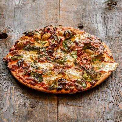 Town And Country Pizza & Pasta