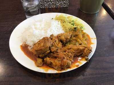 D'lemon Grass Restaurant