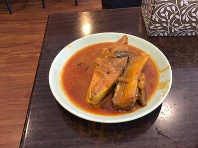 D'lemon Grass Restaurant